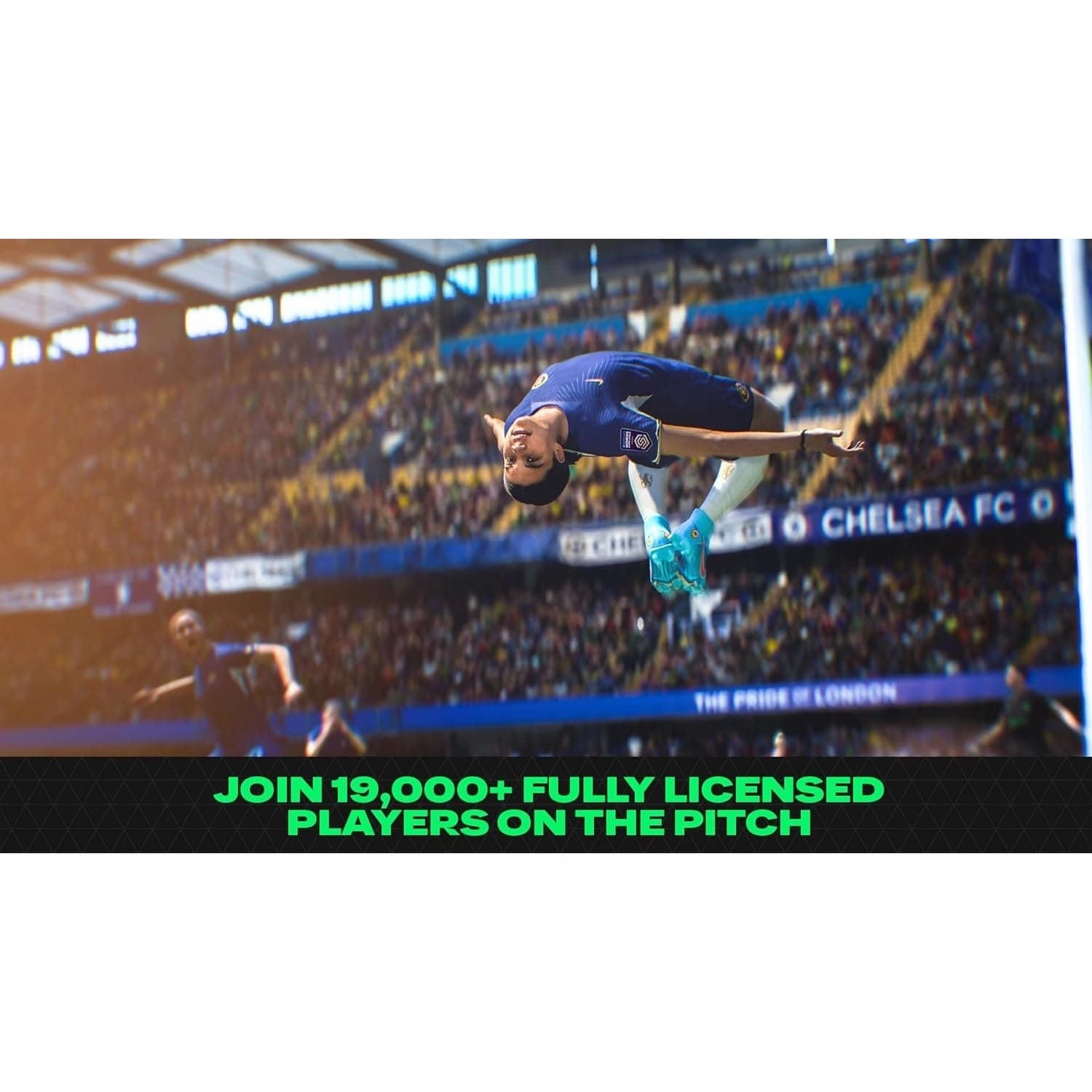 EA SPORTS FC 24 (PS5)
