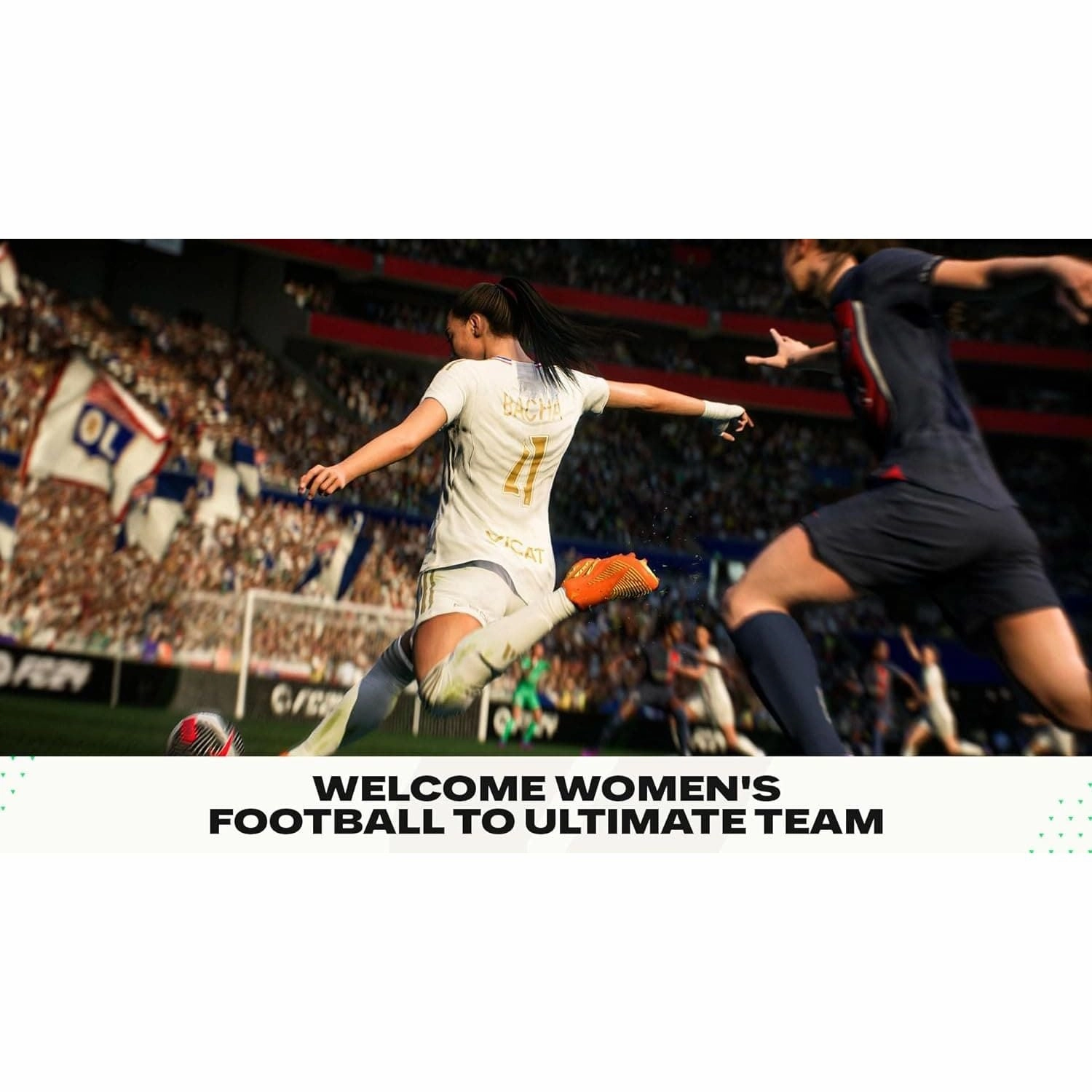 EA SPORTS FC 24 (PS5)