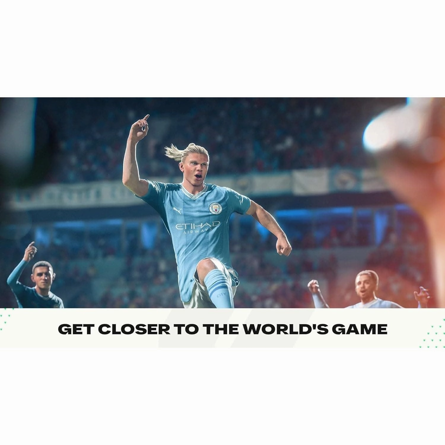EA SPORTS FC 24 (PS5)