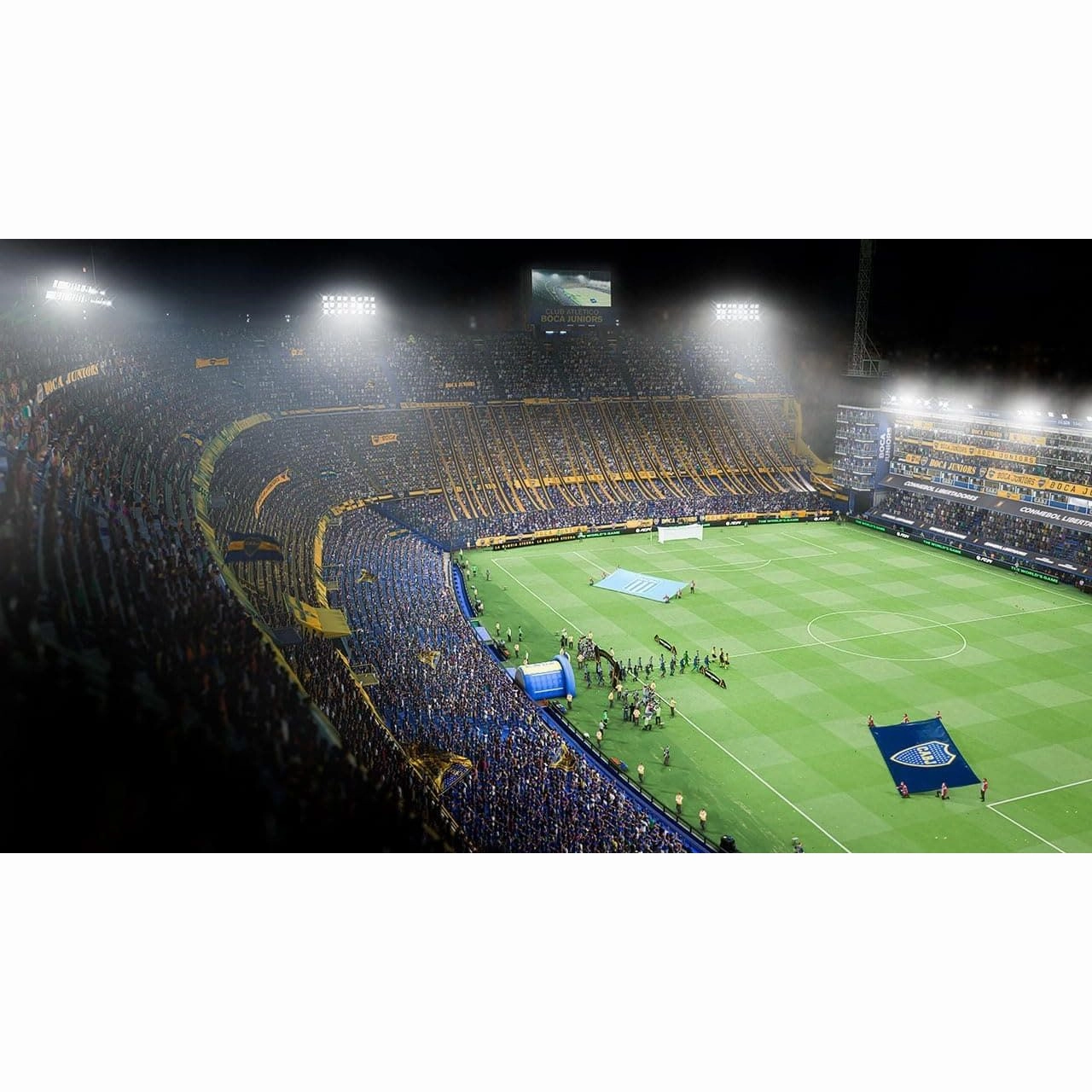 EA Sports FC 24: Standard Edition - Nintendo Switch Game