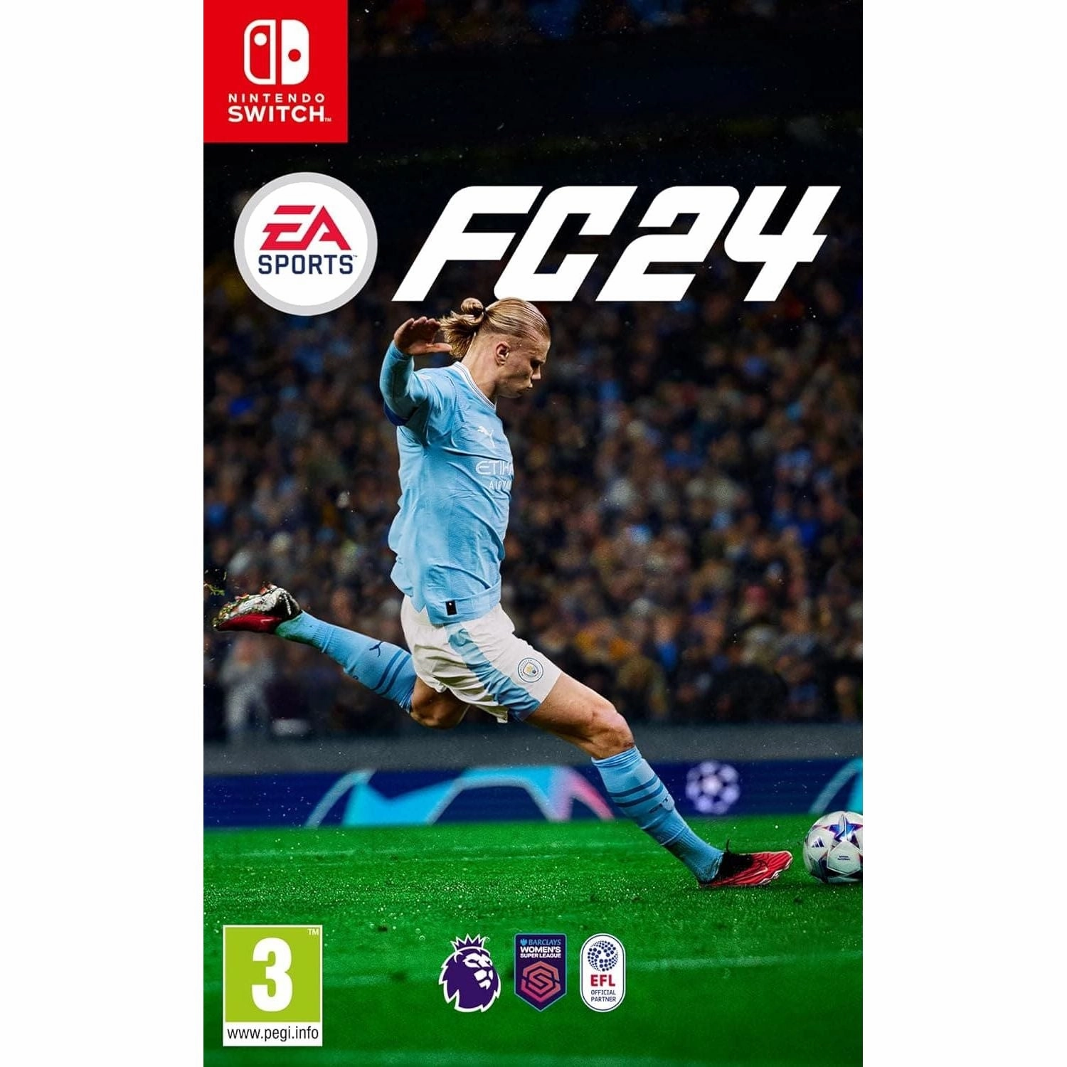 EA SPORTS FC 24 Standard Edition Nintendo Switch | English smartwatch accessories, apple watch bands, charging dock for smartwatch