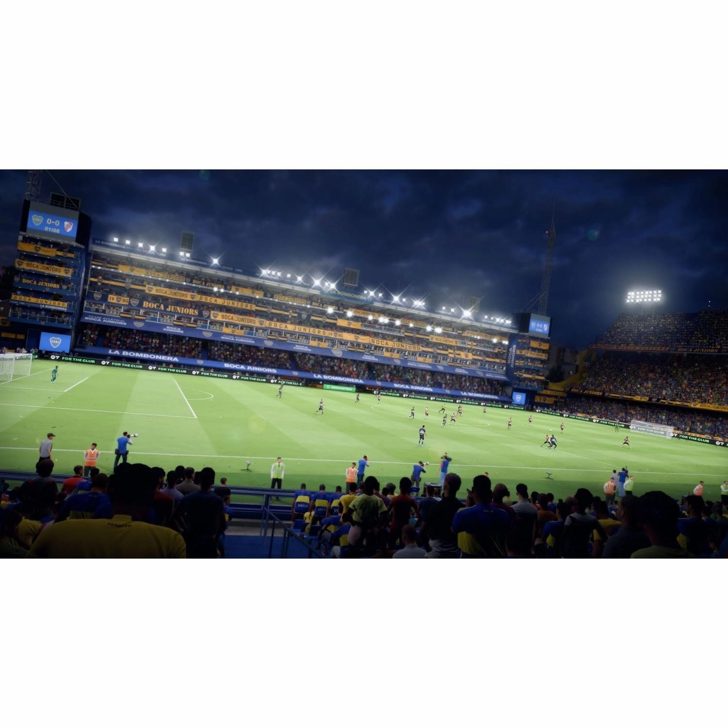 EA SPORTS FC 25 Standard Edition - Nintendo Switch Game