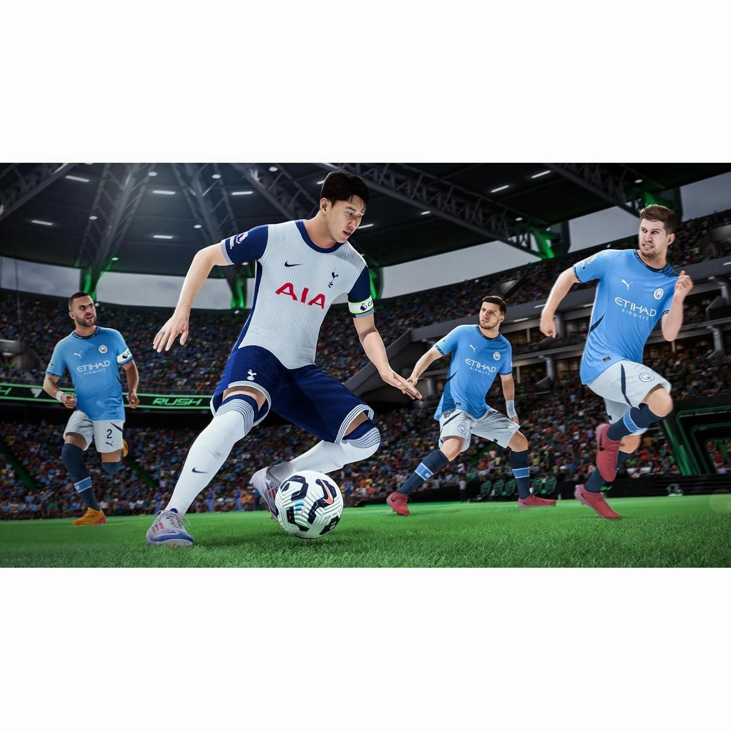EA SPORTS FC 25 Standard Edition - Nintendo Switch Game