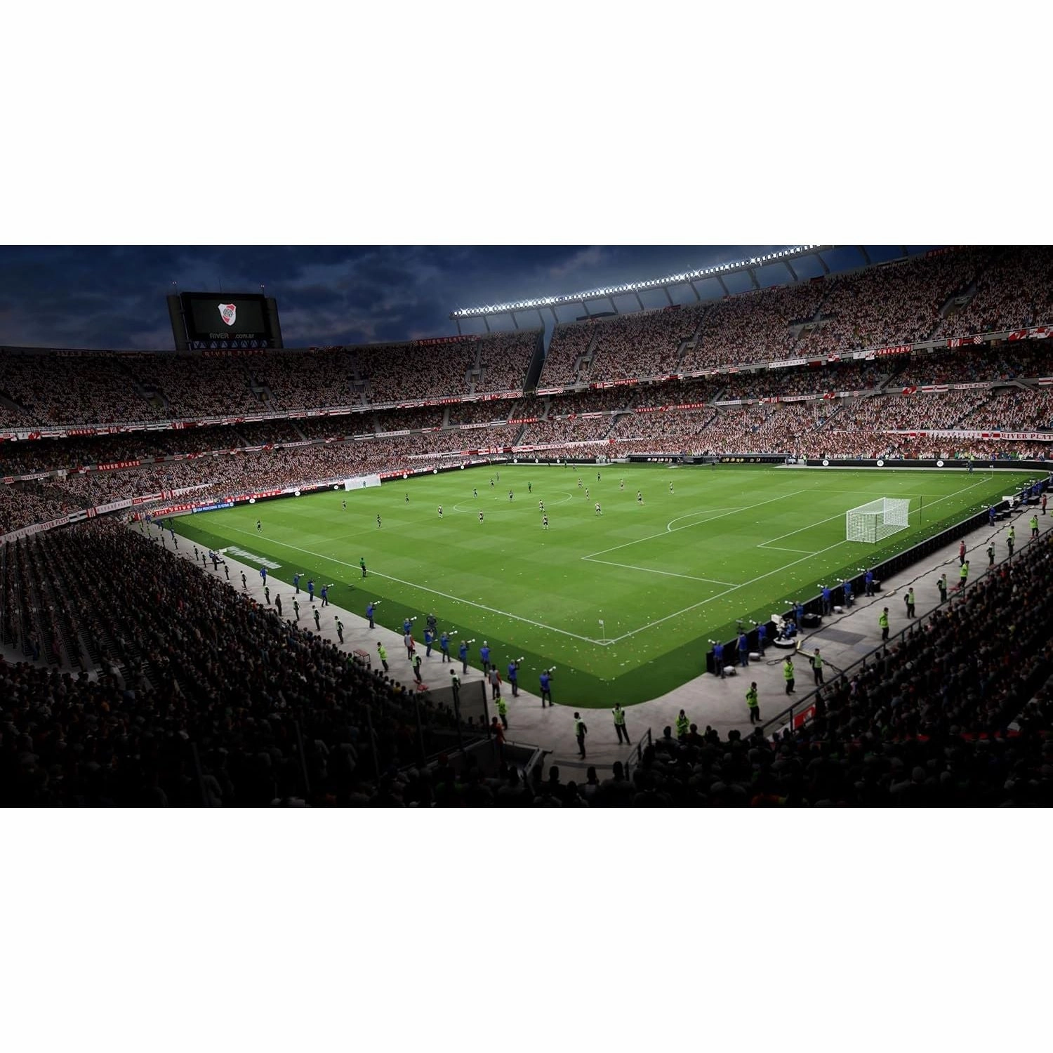 EA SPORTS FC 25 Standard Edition - Nintendo Switch Game