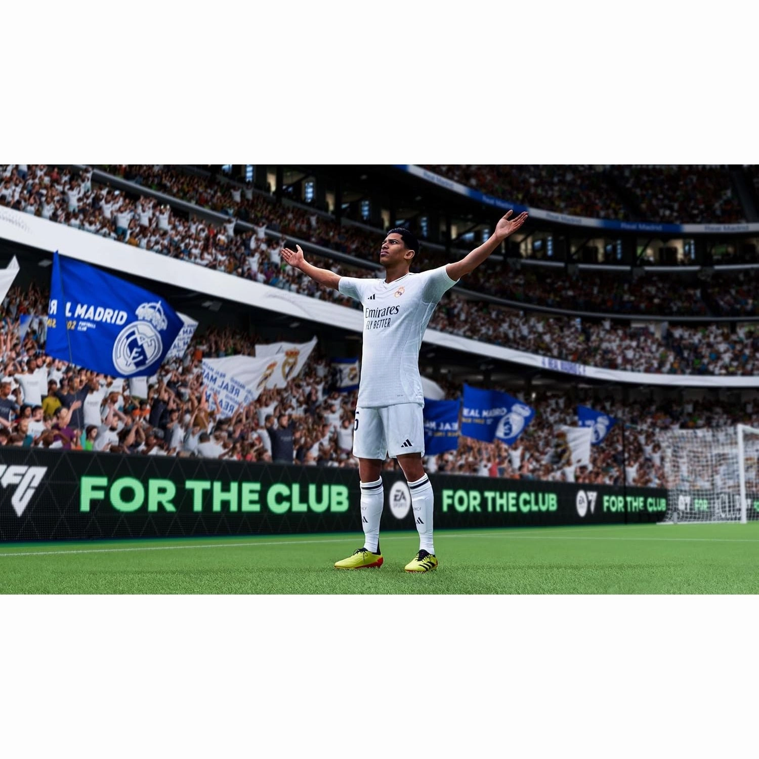 EA SPORTS FC 25 Standard Edition - Nintendo Switch Game