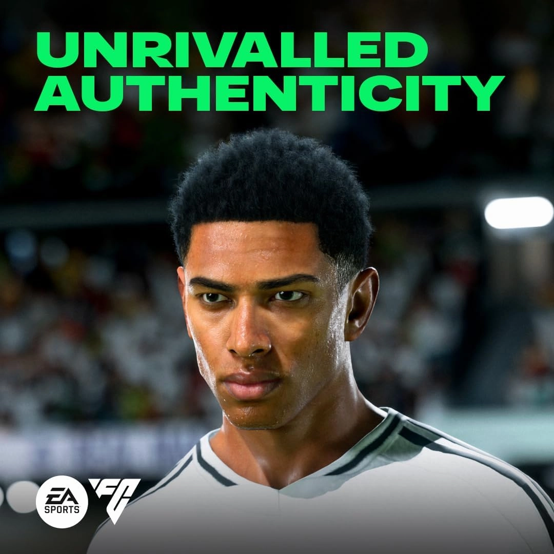 EA SPORTS FC 25 Standard Edition XBOX Series X / XBOX One