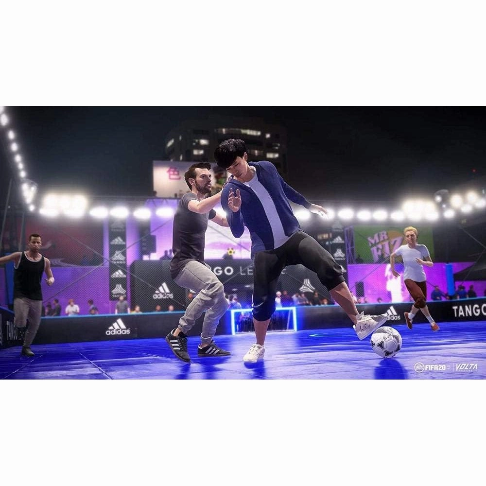 EA Sports FIFA 20 - Nintendo Switch Game