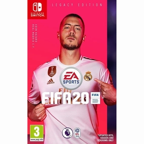 EA Sports FIFA 20 - Nintendo Switch Game wireless headphones,bluetooth headphones,noise cancelling headphones,wireless earbuds