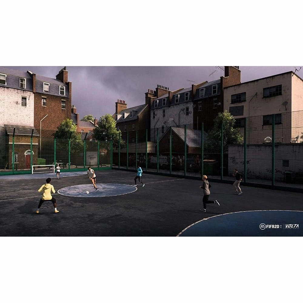 EA Sports FIFA 20 - Nintendo Switch Game