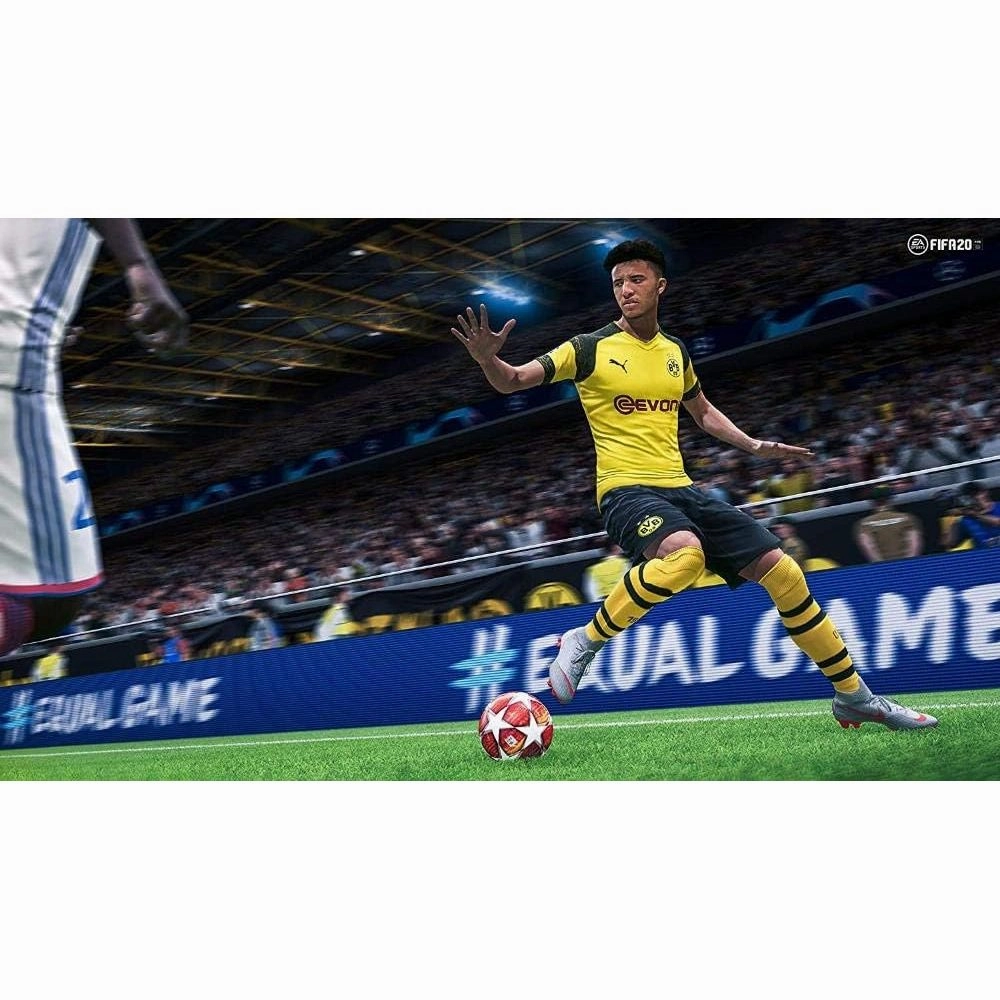 EA Sports FIFA 20 - Nintendo Switch Game