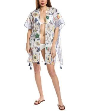 Echo Wanderlust Duster