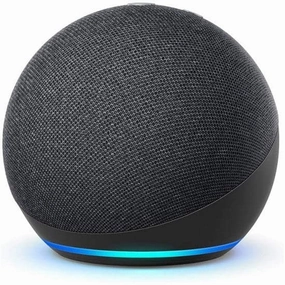 Echo Dot (4th generation) | Smart speaker with Alexa | Charcoal xbox console, buy xbox series x, xbox accessories online