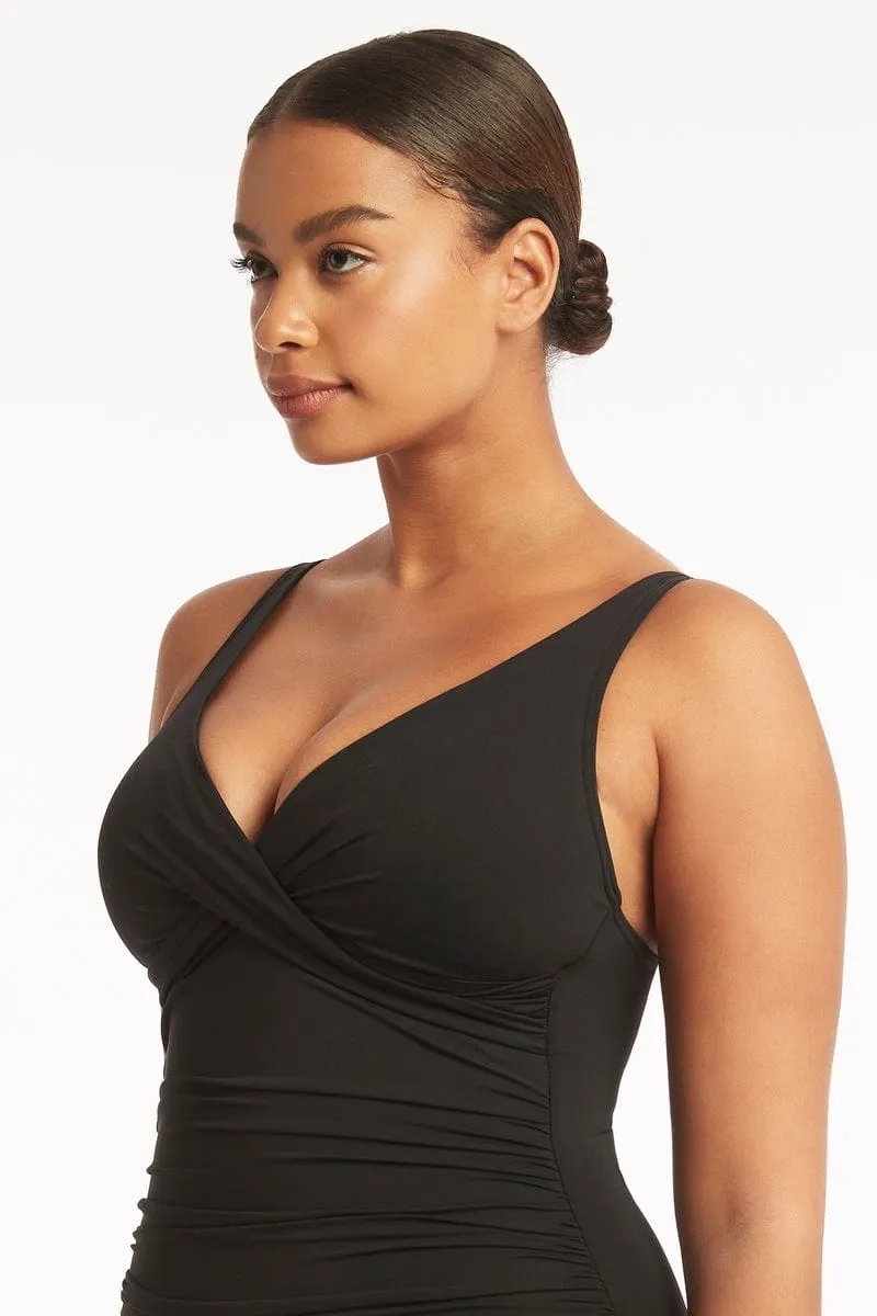 Eco Cross Front Multifit 1Pce