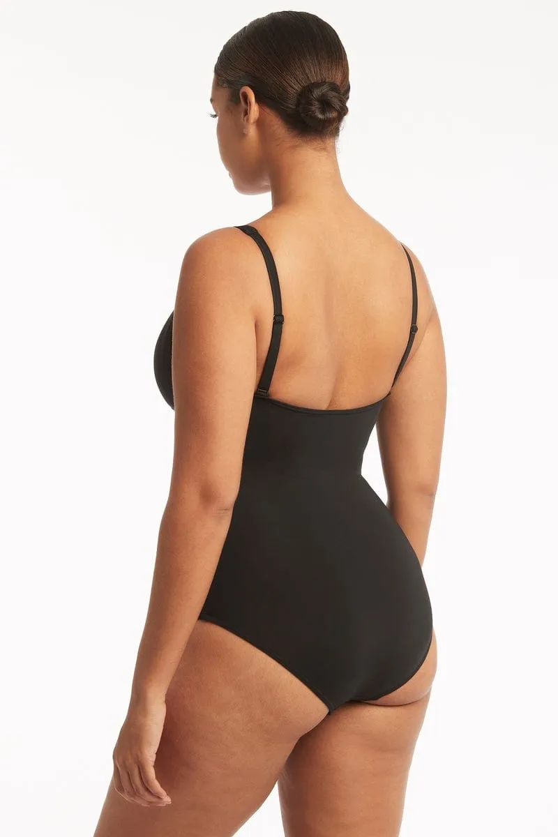 Eco Cross Front Multifit 1Pce
