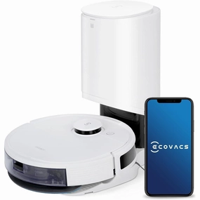 ECOVACS DEEBOT N8  Robot Vacuum Cleaner 2300Pa with OZMO Mop xbox console, buy xbox series x, xbox accessories online