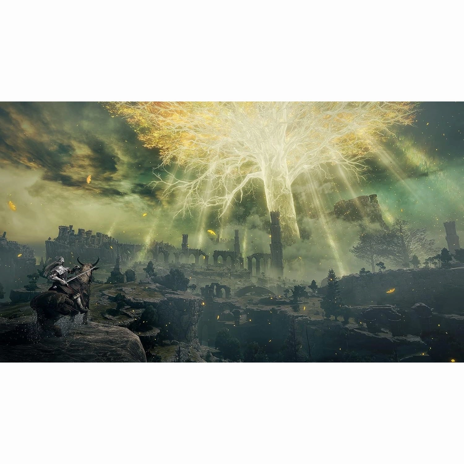 Elden Ring - PS5 Game