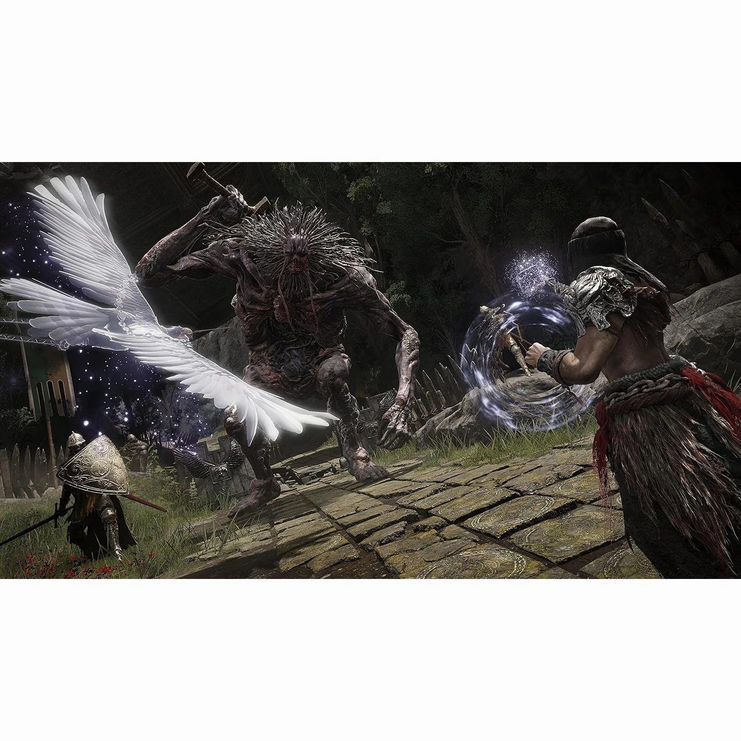 Elden Ring - PS5 Game