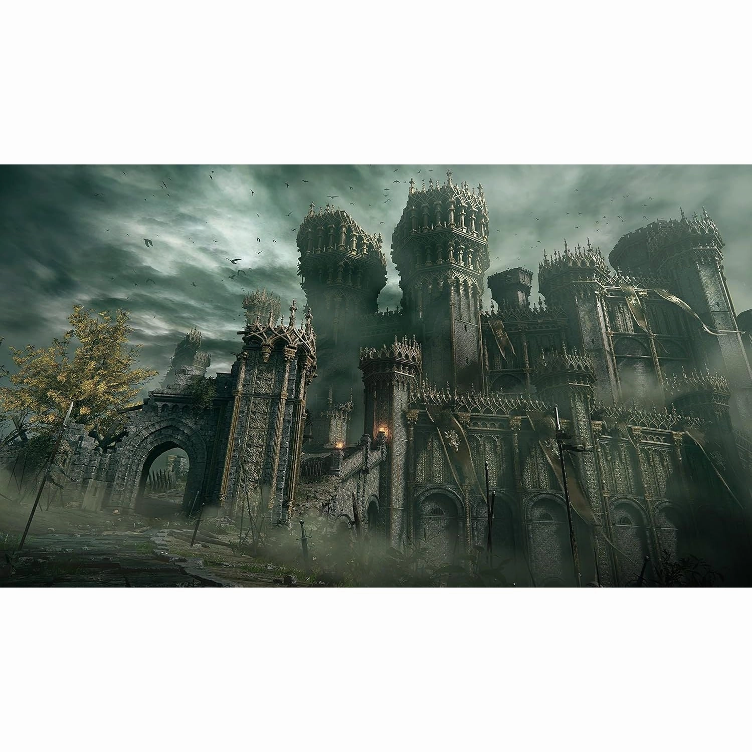Elden Ring - PS5 Game