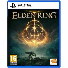 Elden Ring For Ps5  (No DLC) retro gaming consoles,gaming console deals,console games,new game consoles