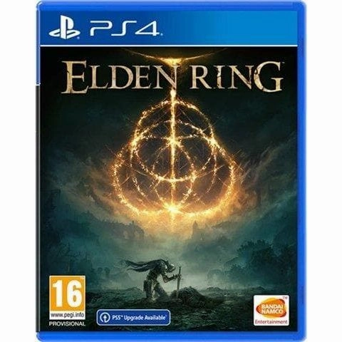 Elden Ring (No DLC) retro gaming consoles,gaming console deals,console games,new game consoles