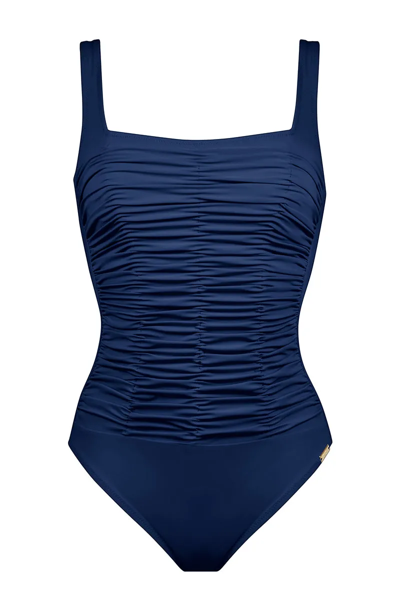 Elements Square Shape Swimsuit