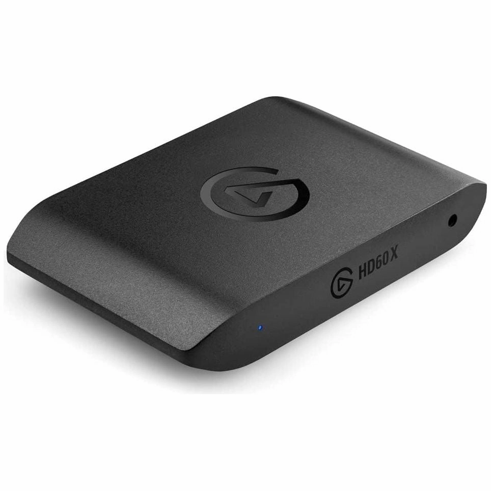Elgato HD60 X - Stream & Record in 1080p60 HDR10 or 4K30, Ultra-Low Latency for PS5, Xbox, PC & Mac computing devices, pc accessories, cheap computer online