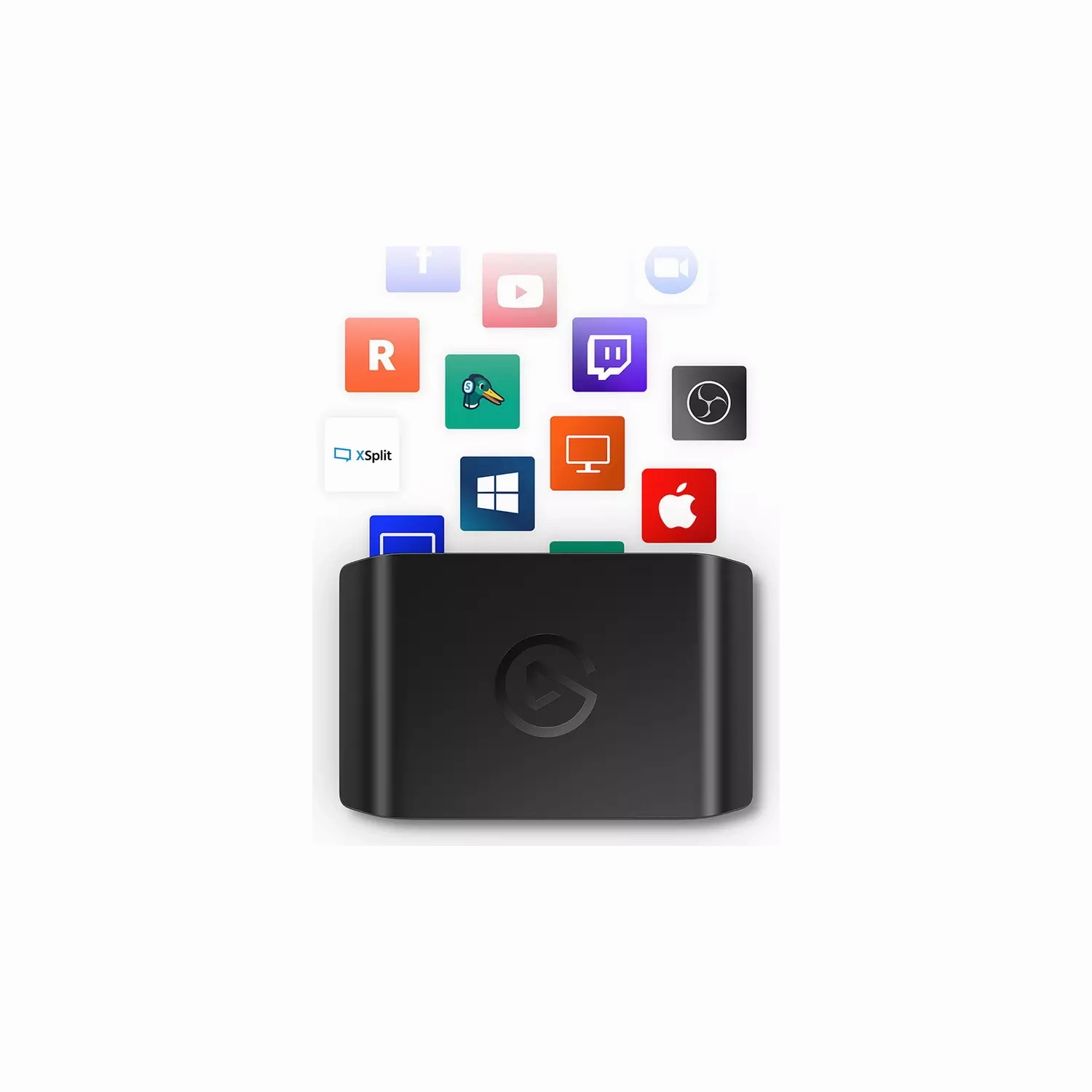 Elgato HD60 X Recorder & Streamer