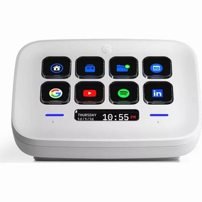 ELGATO Stream Deck Neo xbox console, buy xbox series x, xbox accessories online
