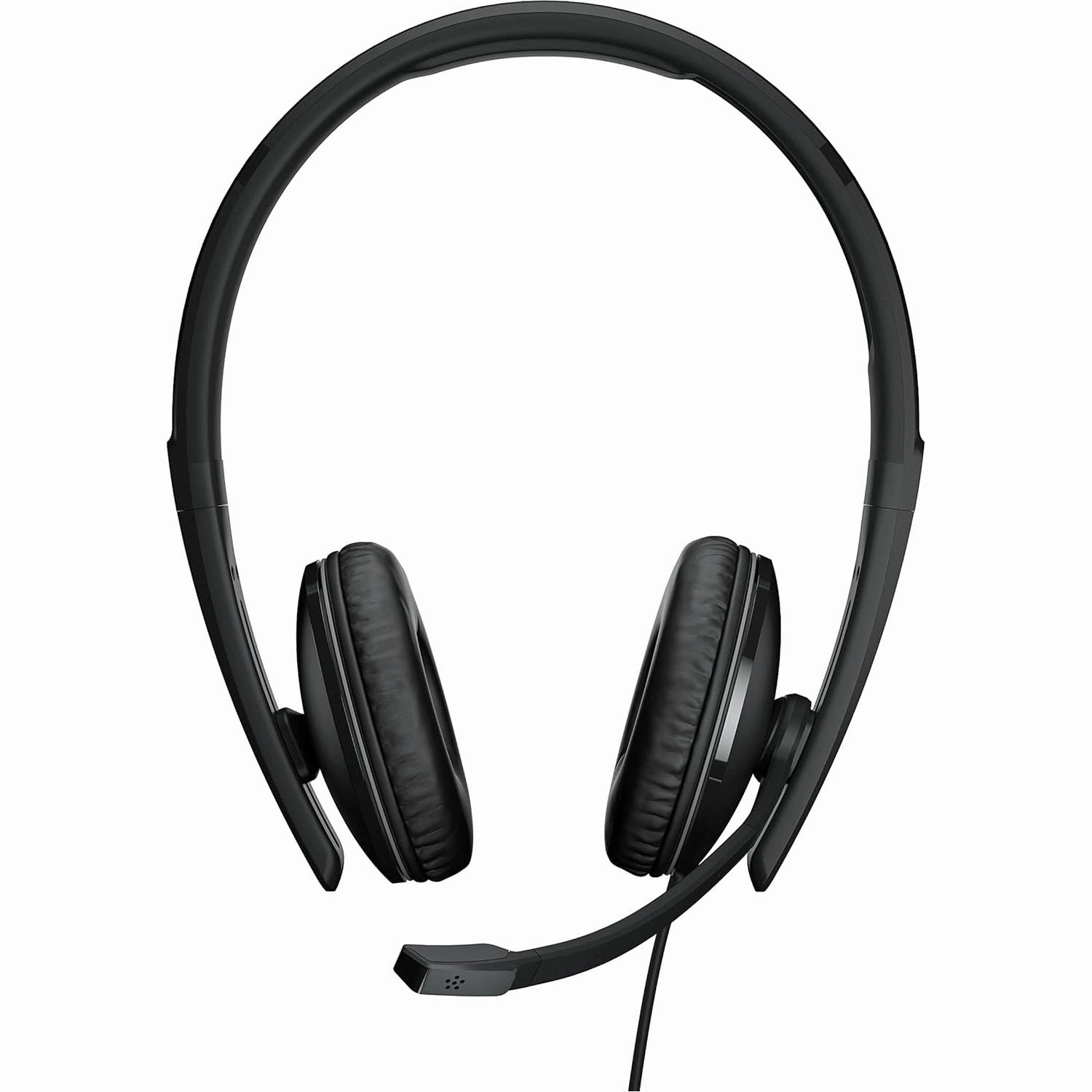 EPOS SENNHEISER ADAPT 160T ANC USB - Headset - on-ear - wired - active noise cancelling - USB - Certified for Microsoft Teams, Optimised for UC