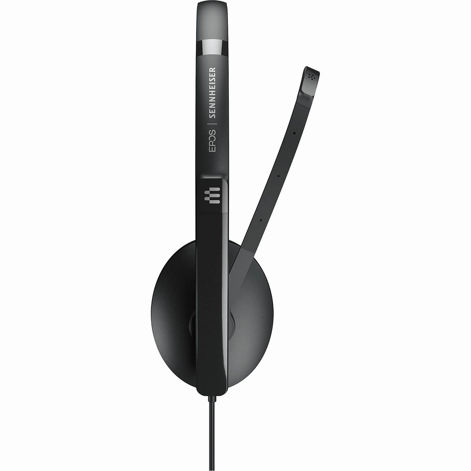 EPOS SENNHEISER ADAPT 160T ANC USB - Headset - on-ear - wired - active noise cancelling - USB - Certified for Microsoft Teams, Optimised for UC