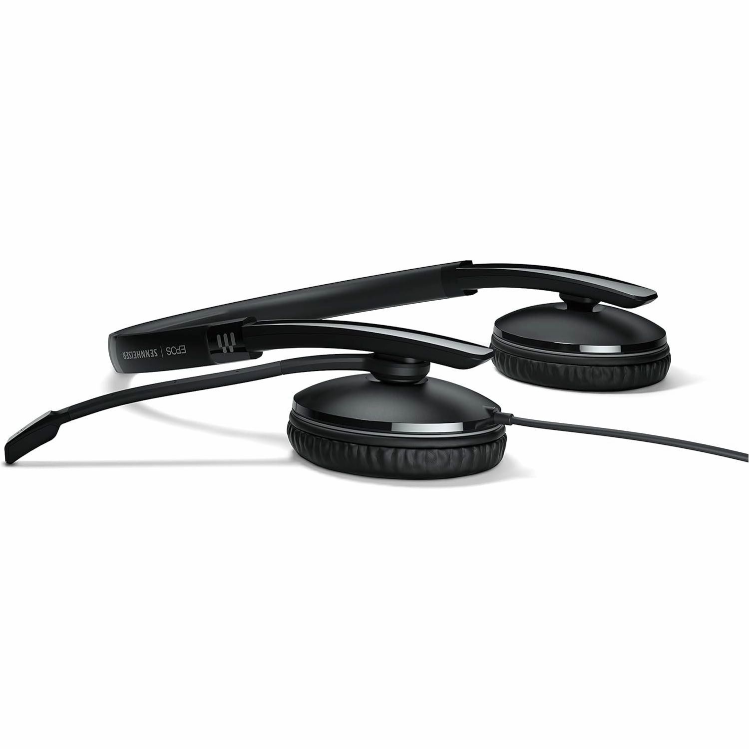EPOS SENNHEISER ADAPT 160T ANC USB - Headset - on-ear - wired - active noise cancelling - USB - Certified for Microsoft Teams, Optimised for UC
