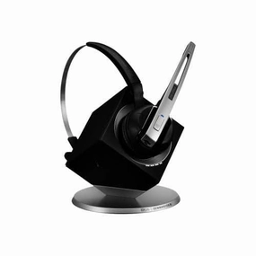 EPOS Sennheiser DW Office 10 ML Wireless DECT Convertible Headset for Call Center & Office home and kitchen gadgets, smart home electronics, kitchen tech gadgets