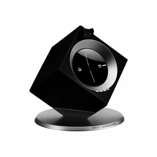 EPOS Sennheiser DW Office 10 ML Wireless DECT Convertible Headset for Call Center & Office