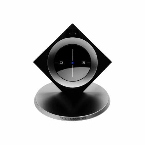 EPOS Sennheiser DW Office 10 ML Wireless DECT Convertible Headset for Call Center & Office