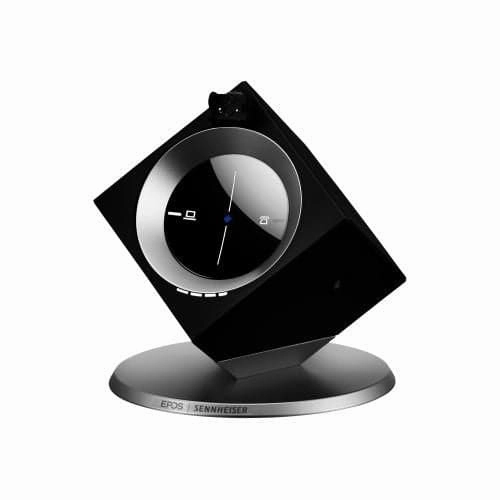 EPOS Sennheiser DW Office 10 ML Wireless DECT Convertible Headset for Call Center & Office