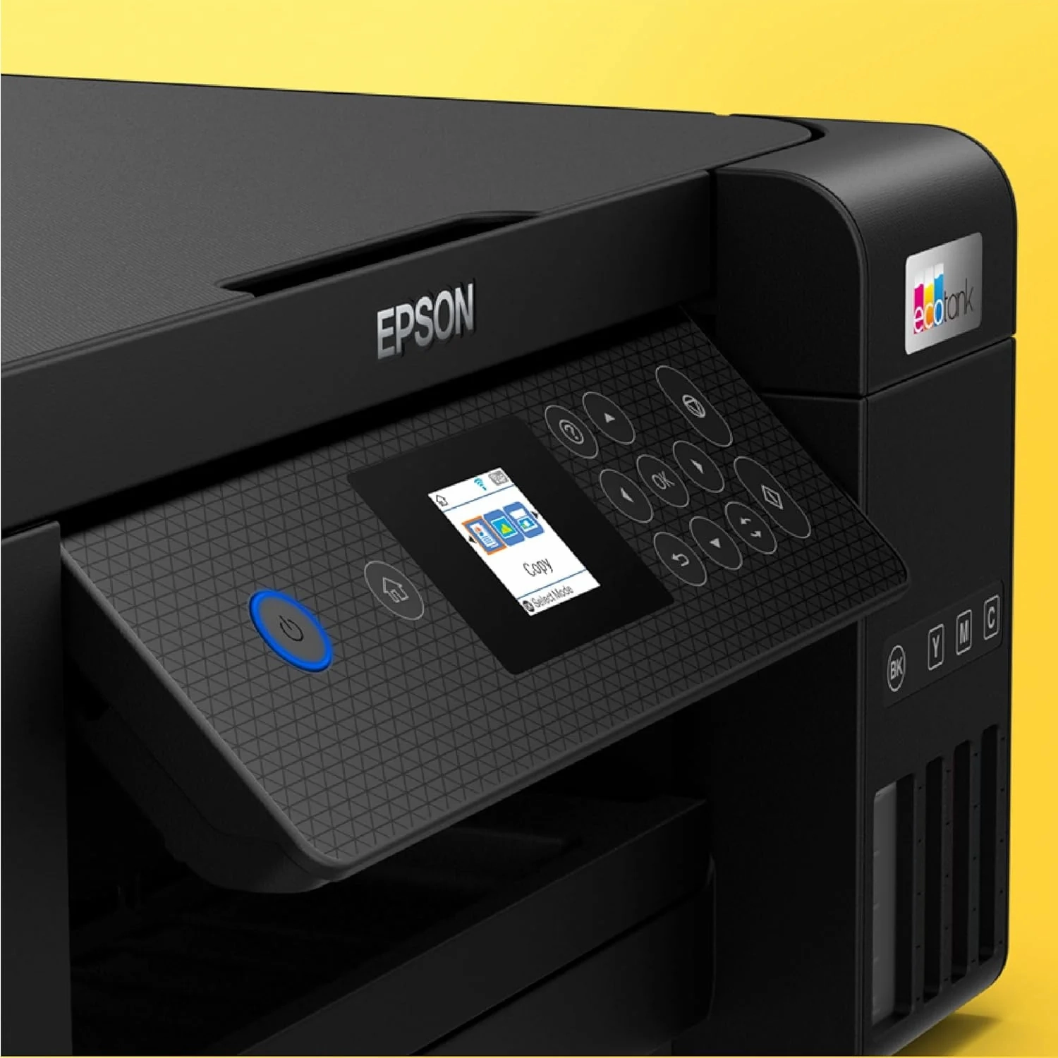 Epson EcoTank ET-2850 Wireless Inkjet Printer