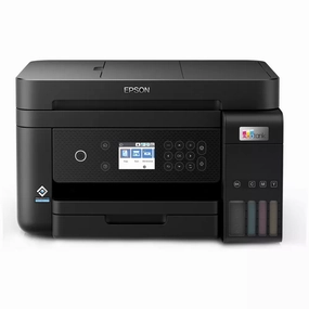 Epson EcoTank ET-3850 Wireless Inkjet Printer desktop computers, gaming desktop pc, all in one desktop deals