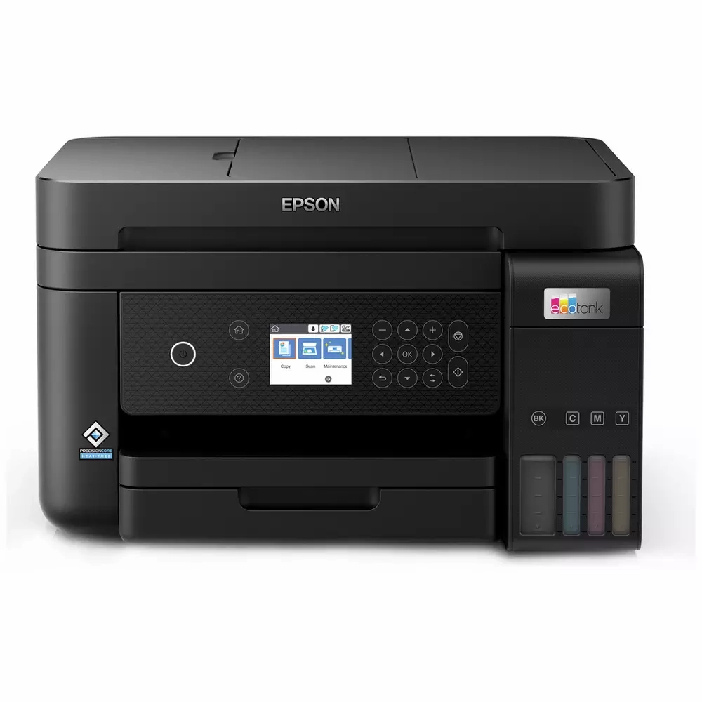 Epson EcoTank ET-3850 Wireless Inkjet Printer desktop computers, gaming desktop pc, all in one desktop deals