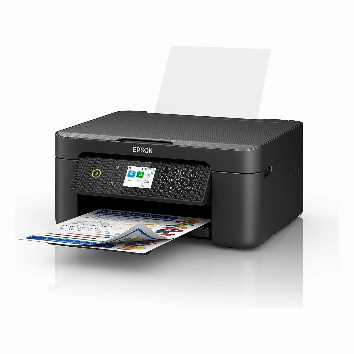 Epson Expression Home XP-4200 Print/Scan/Copy Wi-Fi Colour Printer