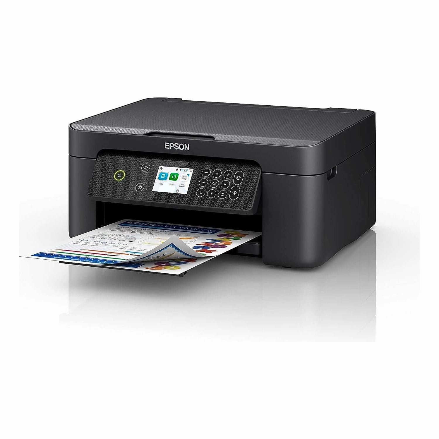 Epson Expression Home XP-4200 Print/Scan/Copy Wi-Fi Colour Printer