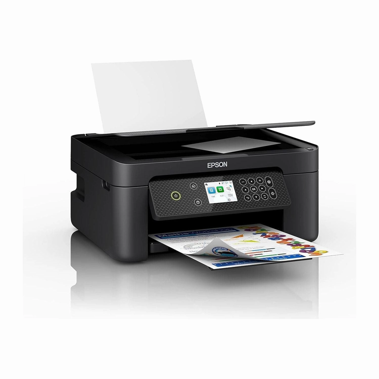 Epson Expression Home XP-4200 Print/Scan/Copy Wi-Fi Colour Printer