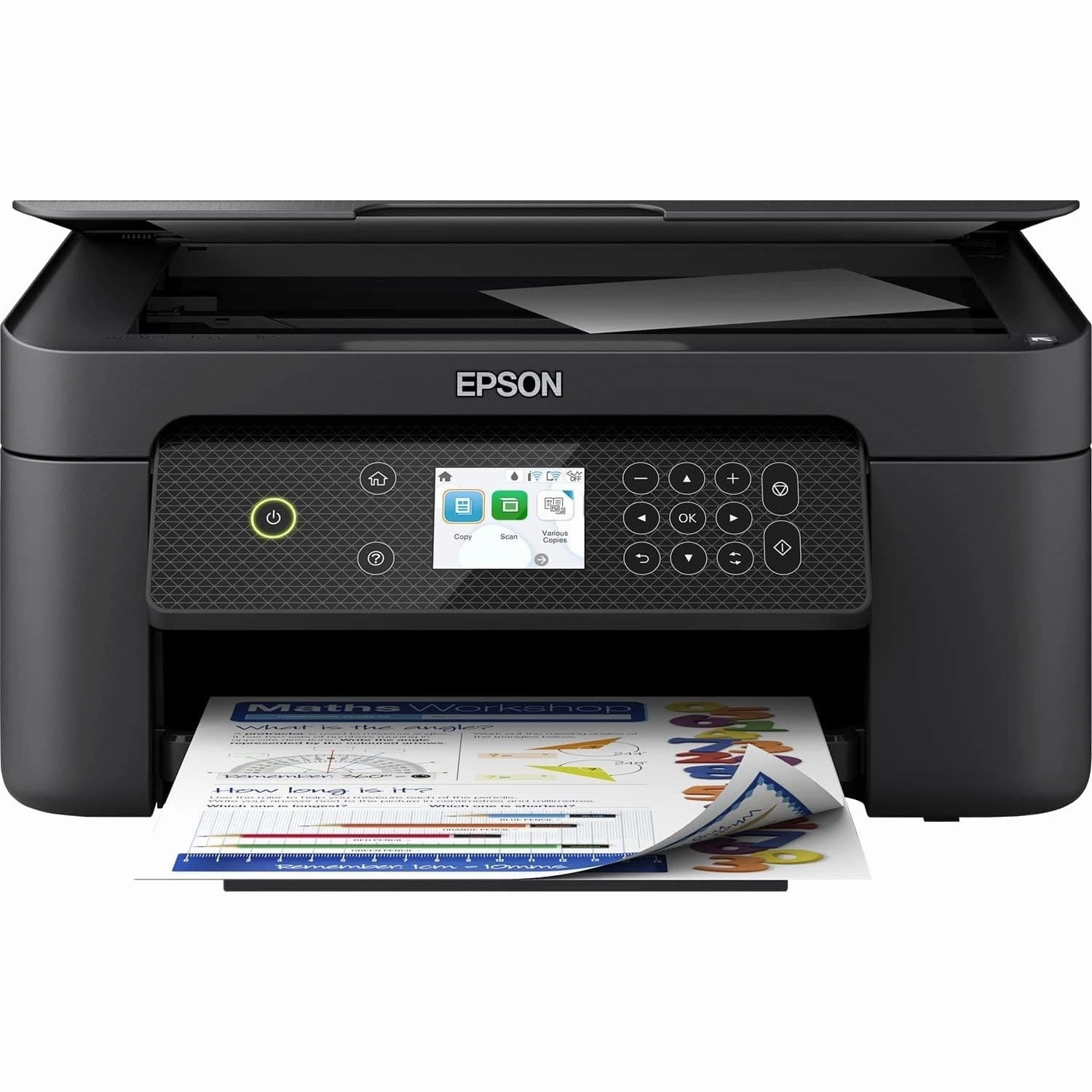 Epson Expression Home XP-4200 Print/Scan/Copy Wi-Fi Colour Printer desktop computers, gaming desktop pc, all in one desktop deals
