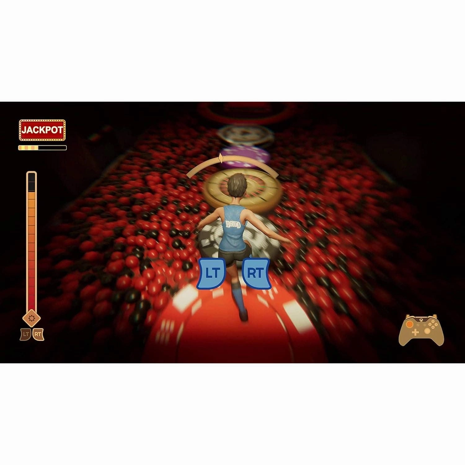 Escape Game - Fort Boyard (Nintendo Switch)