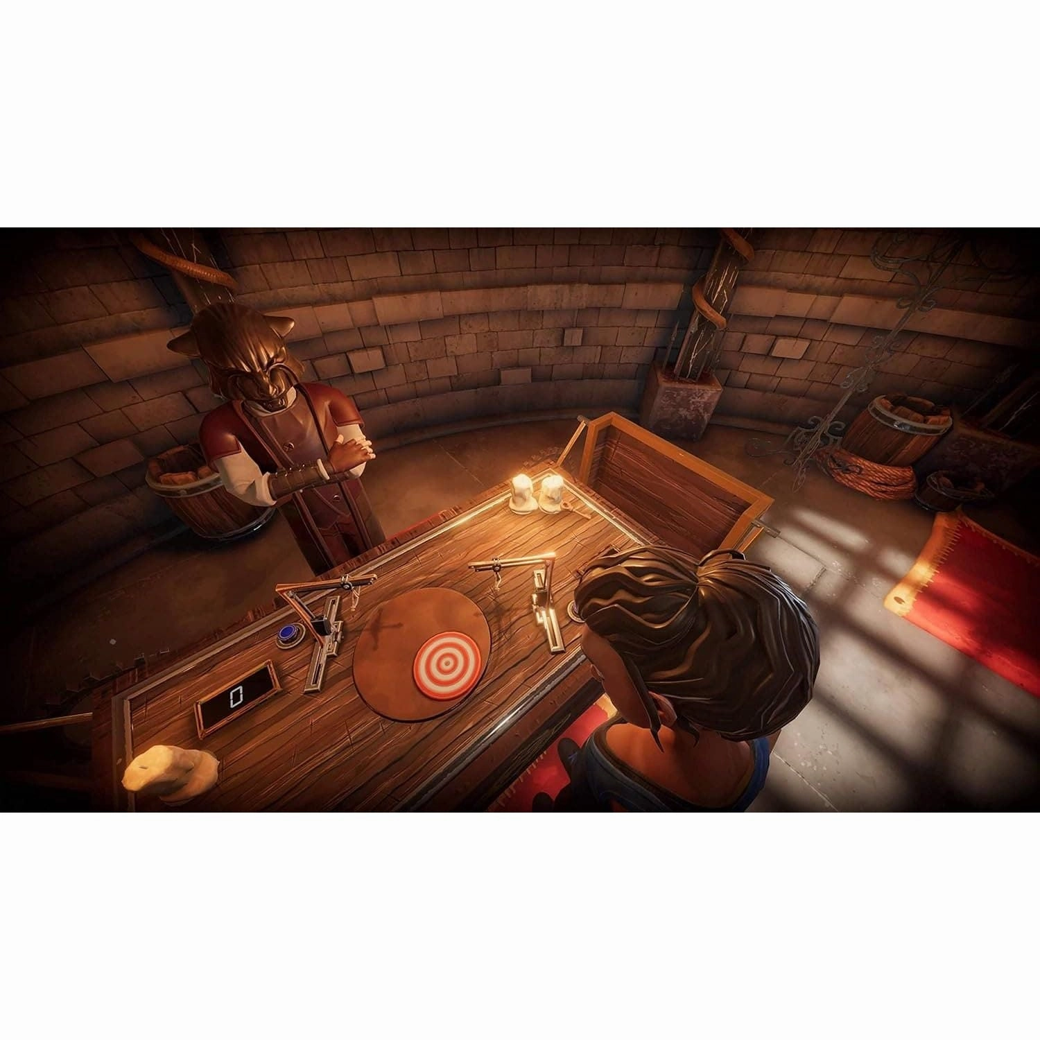 Escape Game - Fort Boyard (Nintendo Switch)