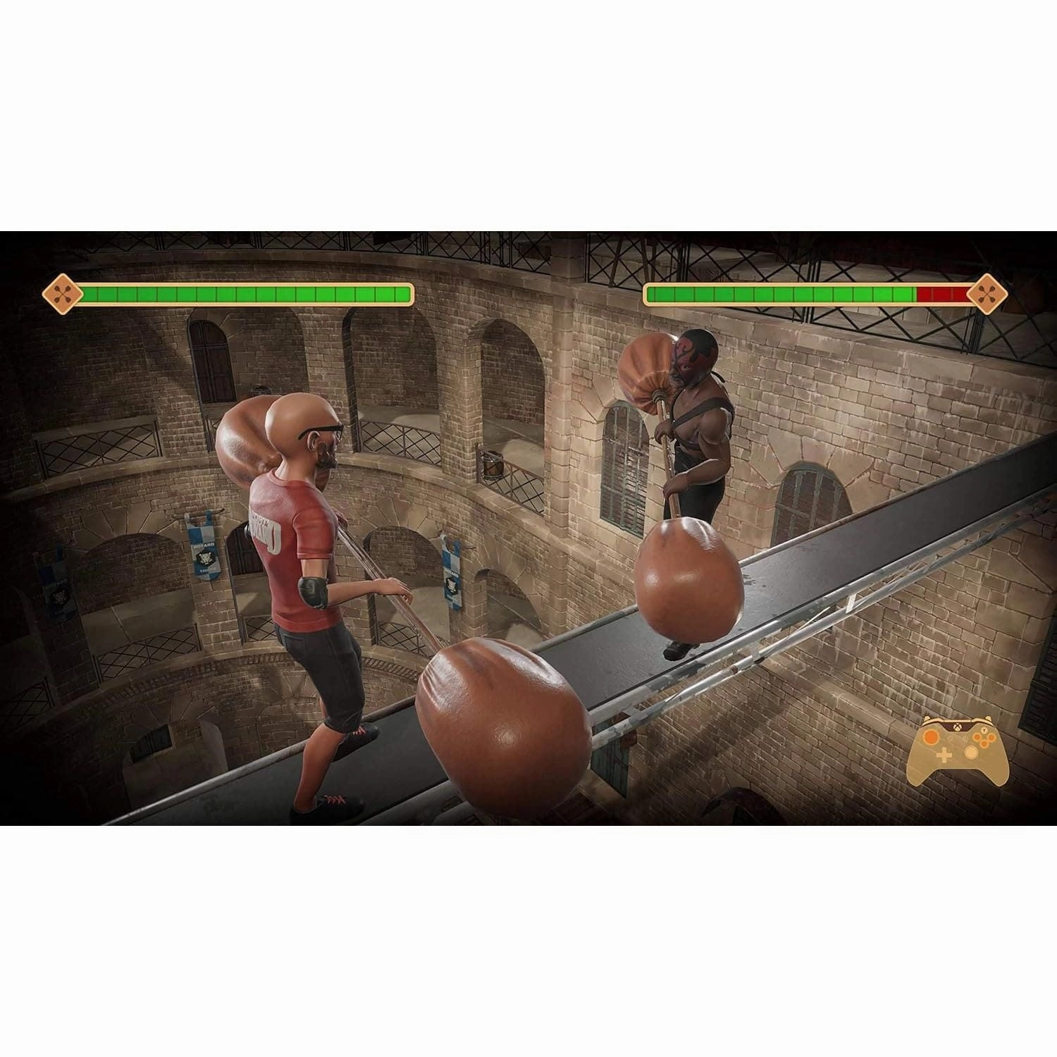Escape Game - Fort Boyard (Nintendo Switch)