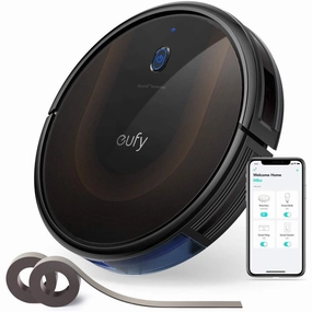 Eufy BoostIQ RoboVac 30C MAX, Robot Vacuum Cleaner - 2000Pa Suction xbox console, buy xbox series x, xbox accessories online