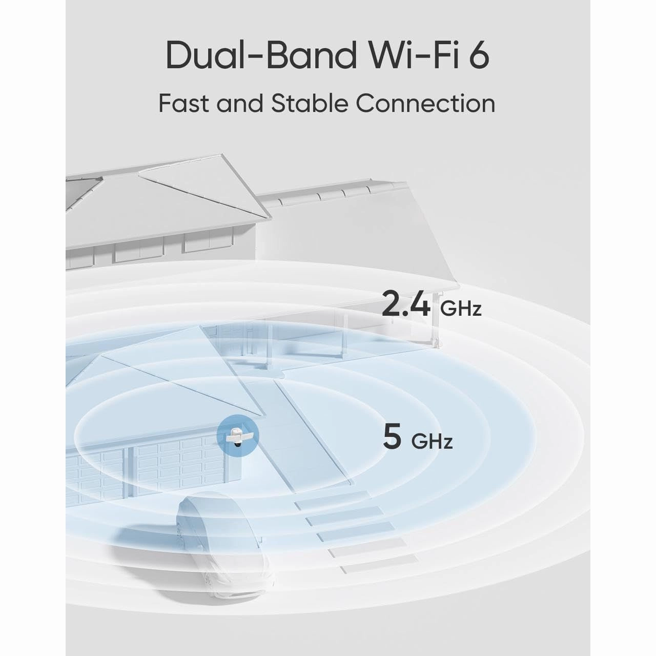 eufy Floodlight E340  3K & 2K Wi-Fi Security Camera