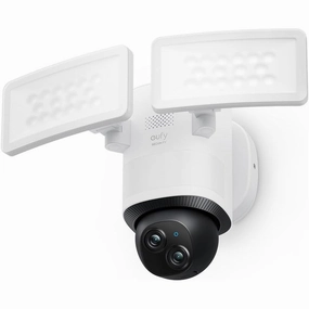 eufy Floodlight E340  3K & 2K Wi-Fi Security Camera xbox console, buy xbox series x, xbox accessories online