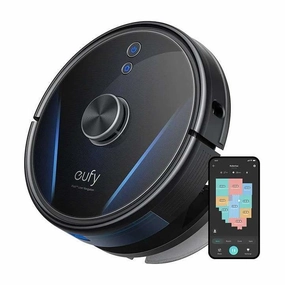 Eufy RoboVac LR30 Hybrid Robot Vacuum Cleaner - T2193 xbox console, buy xbox series x, xbox accessories online