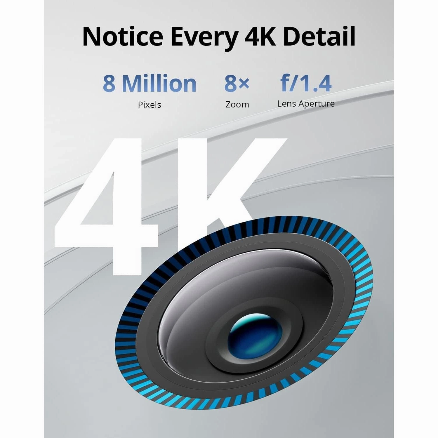 Eufy Security Camera S330 eufyCam 3 2-Cam Kit, Outdoor Wireless, 4K Camera with Integrated Solar Panel, Forever Power, Face Recognition AI, Expandable Local Storage up to 16TB